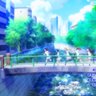 Фото профиля おおたきばし@ラブライブ&バンドリ聖地巡礼