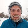 Mark Hill profil fotoğrafı