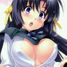 Profilbild von マーシー