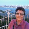 Profilbild von ELISA VIDURRIZAGA