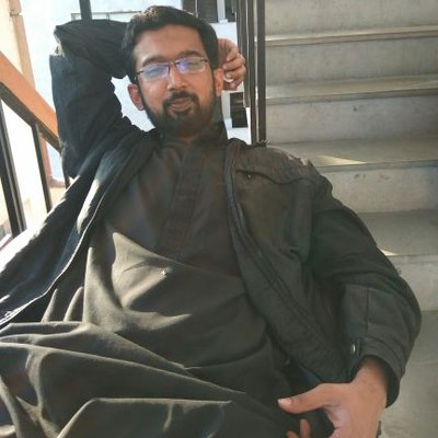 Aditya Menon's profile picture