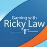 Profilbild von Ricky Law