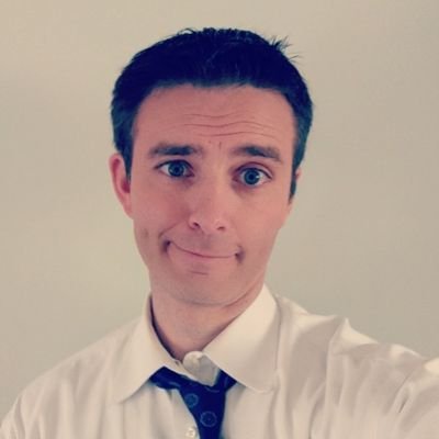Bob Herzog's profile picture