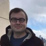 Profilbild von Mike Russell