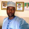 Kabiru Alh Saidu CNA 🐐 profil fotoğrafı