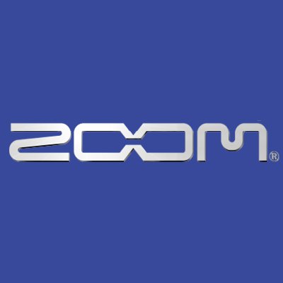 ZOOM Japan|日本の楽器・音響機器メーカー's profile picture