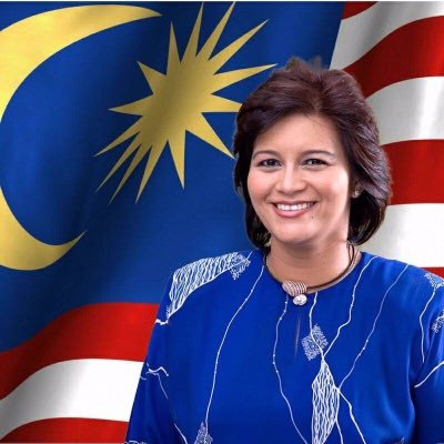 Azalina Othman Said's profile picture