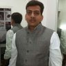 SUDHANSHU PRATAP RAI's profile picture