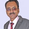 Er ATUL GOEL (अखंड हिन्दू राष्ट्र) 的头像
