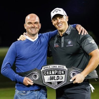 LeeCoxGolfCoach's profile picture