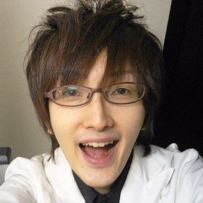 黒ラブ教授(科学コミュニケーター、科学(STEM)漫談する人)'s profile picture