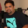 Adarsha Manjunath 的头像