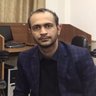 Hossein Fateh profil fotoğrafı