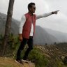 arun singh profil fotoğrafı