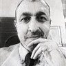 Profilbild von Ahmed Baraka