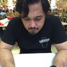 Dimas Nugraha 的头像