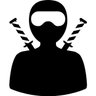 Profilbild von SecuNinja support 🇺🇦 🌌 @secuninja.bsky.social