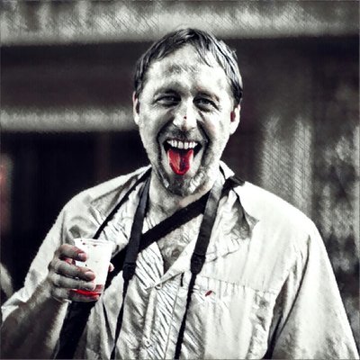 Dan Priban's profile picture