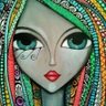 graciela v bochicho 的头像