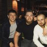 Alistair Leak's profile picture