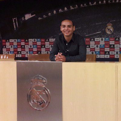 Jonatan Bourget's profile picture