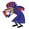 Dick Dastardly 的头像