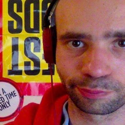 Chris Turnbull's profile picture