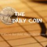 The Daily Coin's profile picture