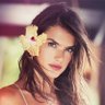 Фото профиля Alessandra Ambrosio