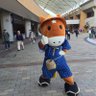 Фото профиля にんじん