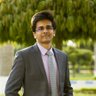 Profilbild von Karthik Chandramouli