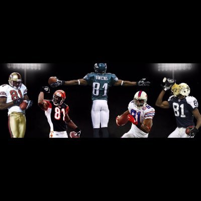 Terrell Owens's profile picture