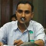 Abhishek Pandey - अभिषेक पाण्डेय 的头像