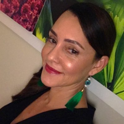 Ann-Marie Vaz🇯🇲's profile picture