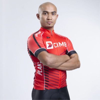 Azizulhasni Awang's profile picture