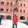 Navjot Singh 🇮🇳 profil fotoğrafı