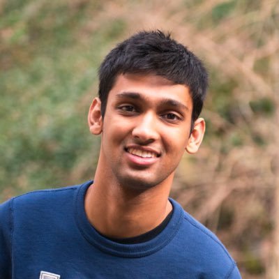 Mohak Nahta's profile picture