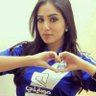 Фото профиля رغد القحطاني 💙💙🇸🇦