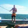 Jaret Valainis profil fotoğrafı