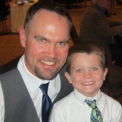 Cory Jennerjohn's profile picture