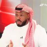 سلطان الغيث 的头像