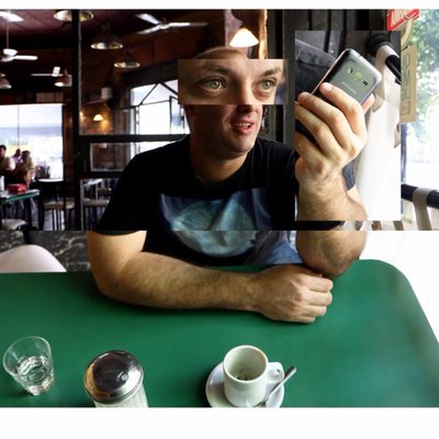 Juan Cruz Revello's profile picture