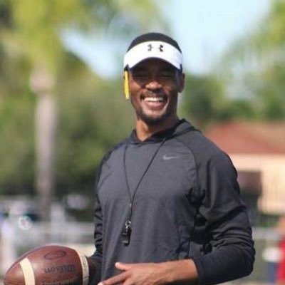 Coach Hardge's profile picture