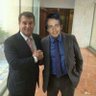 Profilbild von Alvaro Fernandez