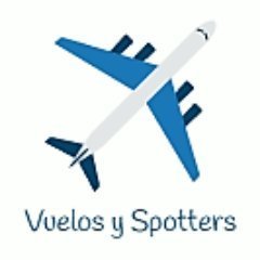 Vuelos y Spotters ✈'s profile picture