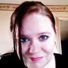 Profilbild von Rachel Wesley