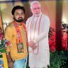 Фото профиля SAURAV SINGH RAJPUT