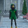 Profilbild von ケニー・クロウ