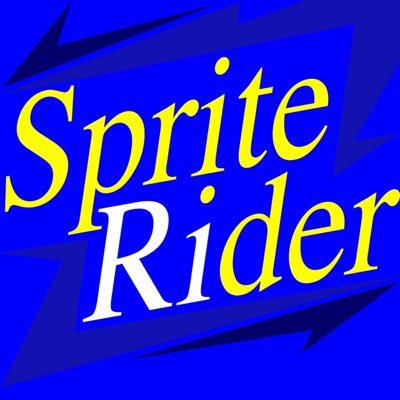 spriterider01's profile picture