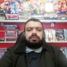 Profilbild von Mostafa Jaber